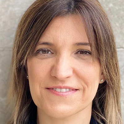 Image of Dr. Funda Sahin, Associate Professor of Supply Chain Management, University of Houston