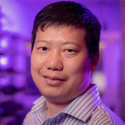 Image of Dr. Yan Yao