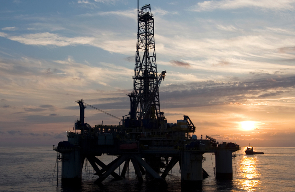 Can Mindfulness Keep Offshore Energy Workers Safe?