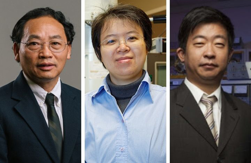 UH Researchers Among World’s Most Highly Cited - Click here to read this article