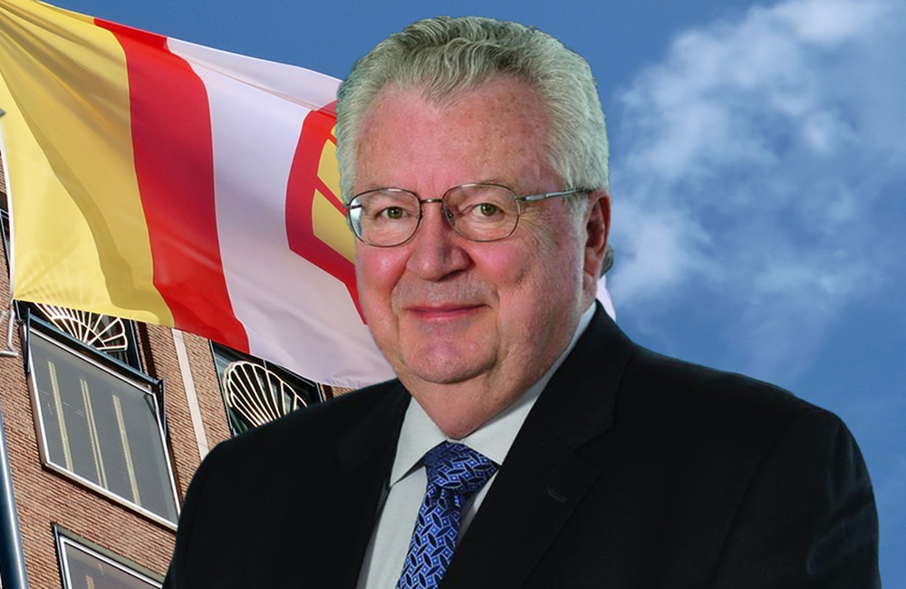 John Hofmeister: A Visionary Who Called For A More Inclusive, Less Insular Energy Industry - Click here to read this article