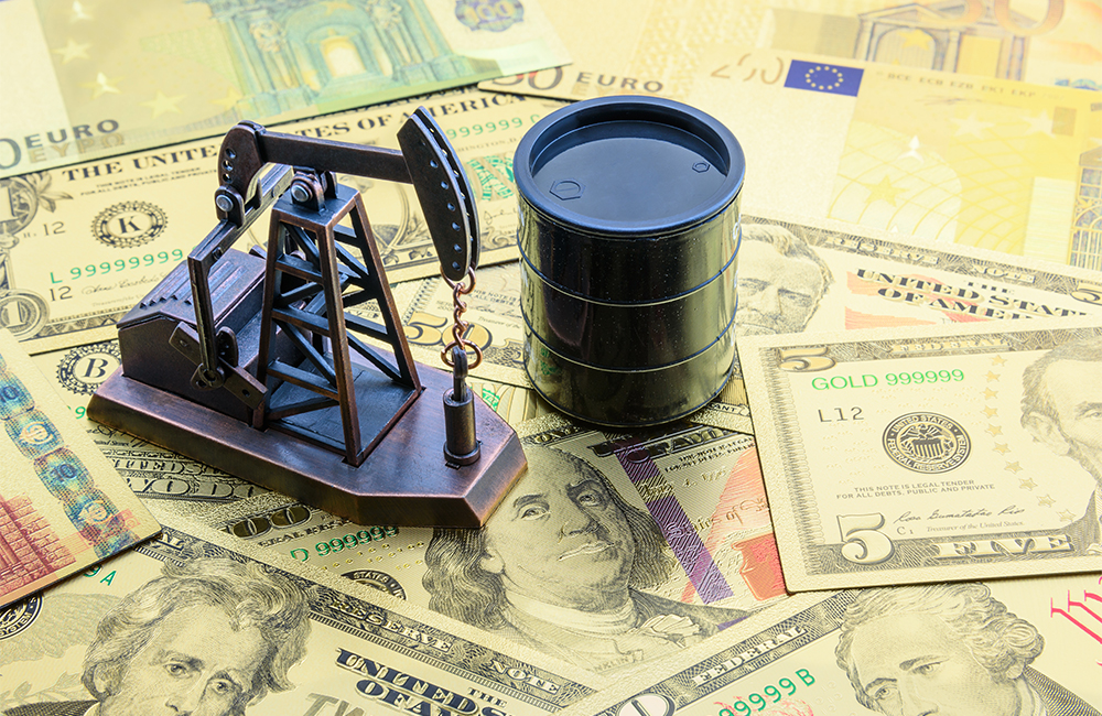 Big Oil Responds To Congressional Scapegoating With Stellar Earning Results - Click here to read this article