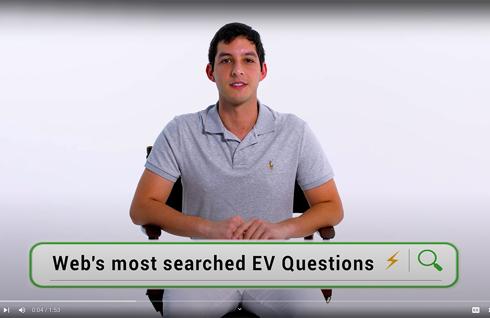 EVolve Houston YouTube Series: How Does EV Technology Work? - Click here to read this article