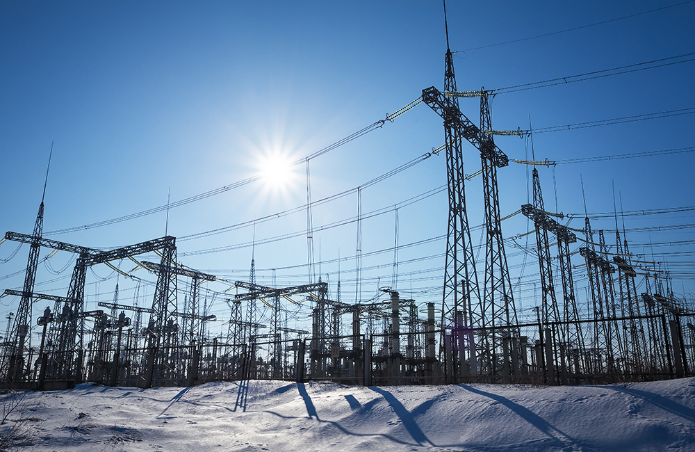 ERCOT: Power generators 'ready' if another freeze sweeps Texas - Click here to read this article