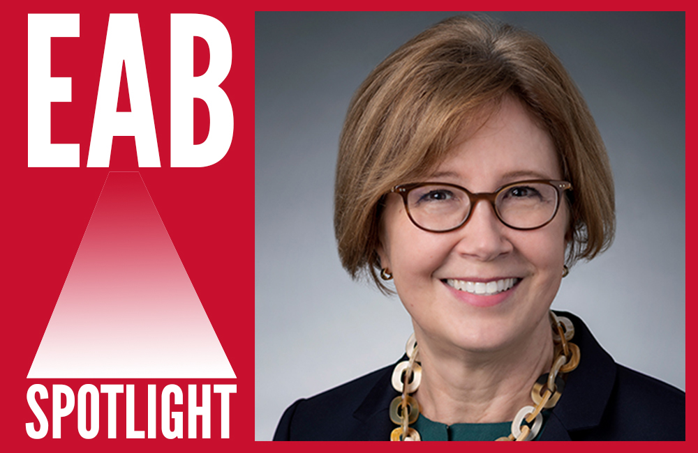 Energy Advisory Board Spotlight: Terri King, ConocoPhillips - Click here to read this article