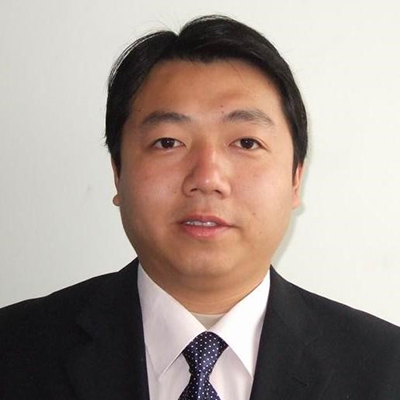 Image of Yunpeng (Jack) Zhang, PhD, Associate  Professor, Computer Information System Security, College of Technology