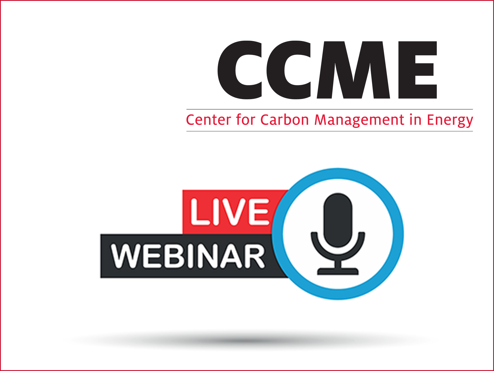 CCME Webinar Series: The Permian – Geologic Value Creation in CO2 Utilization Image