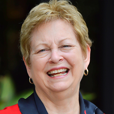 Image of Dr. Christine Ehlig-Economides