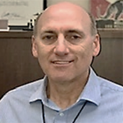 Image of David Selig