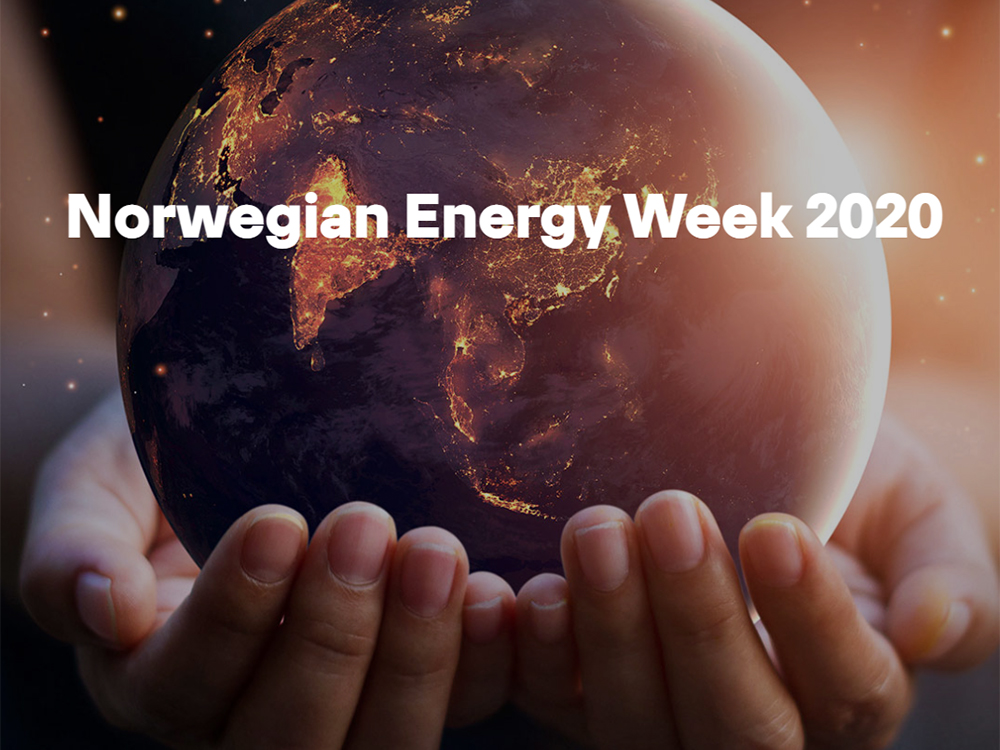 Norwegian Energy Week 2020 Image