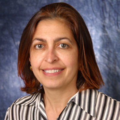 Image of Hanadi Rifai