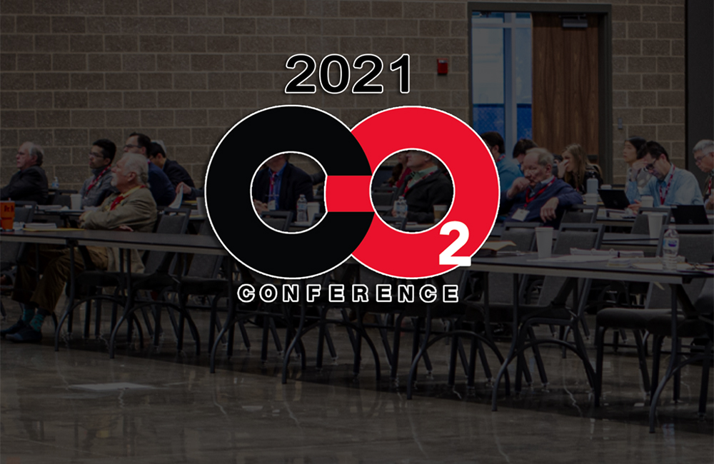 2021 Midland CO2 Conference Article Image