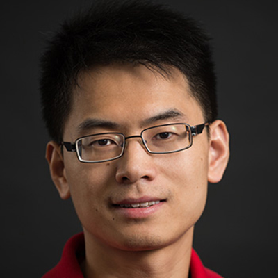 Image of Jiefu Chen