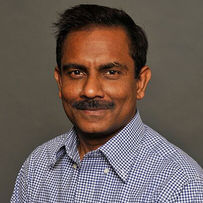 Image of Venkatesh Balan