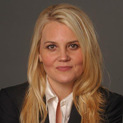 Amy Mifflin - ESG, Sustainability, Corporate Social Responsibility and Diversity & Inclusion, Independent Consultant