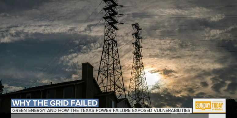 Lawsuits Filed In Texas Allege Price Gouging During Recent Blackouts Image