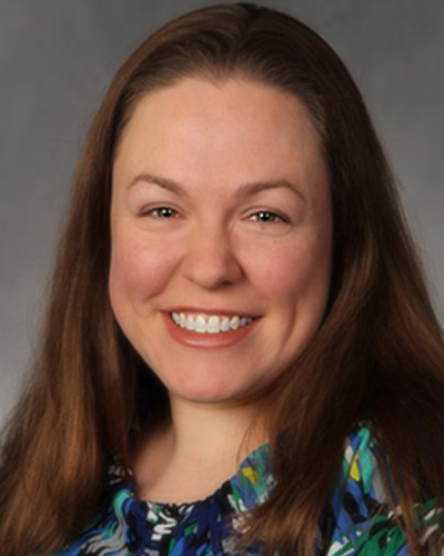 Image of Dr. Jaye Derrick – Co-investigator