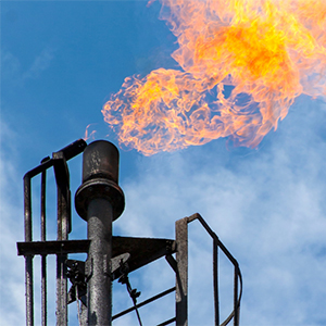 Survey Indicates Bipartisan Support for Methane Emissions Regulation article image.