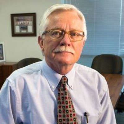 Sid Vinyard - Chairman, Houston Technology Center - International