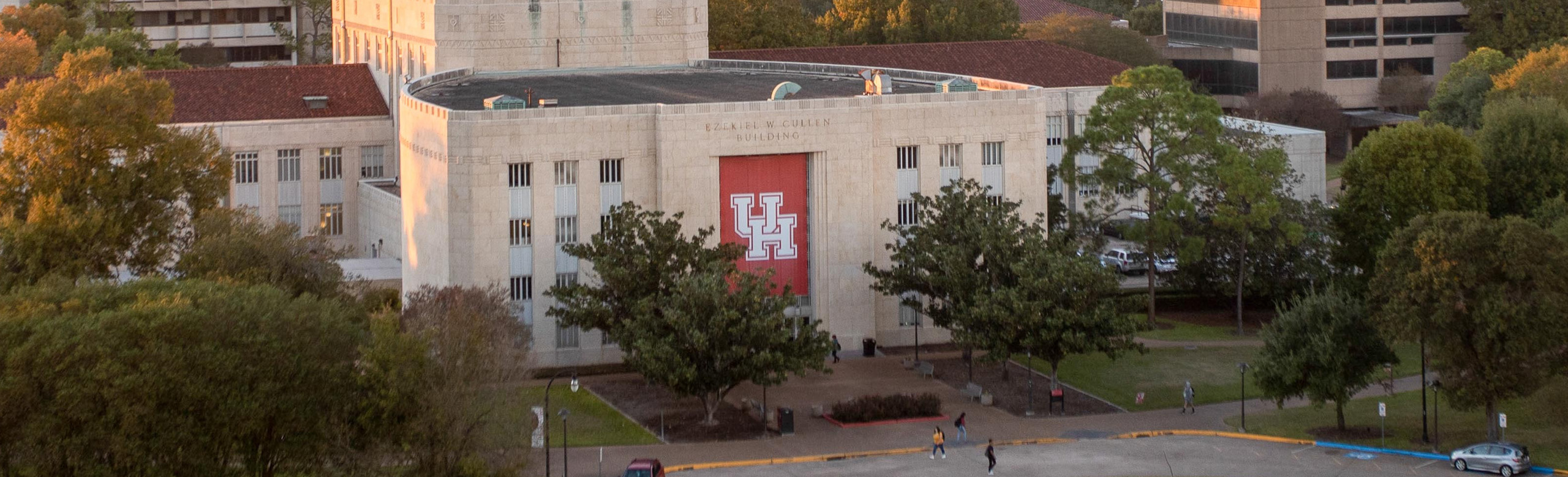 UH Extend Online Programs - University of Houston