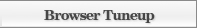 Browser Tuneup
