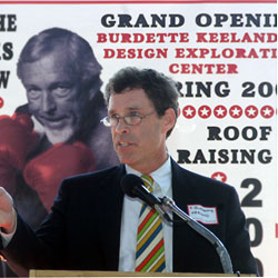 Photo: Burdette Keeland, III