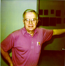 Charles E. Donaghey