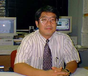 Taeyong Yang