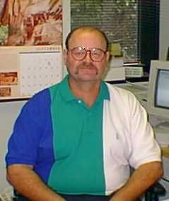 Don E. Deal