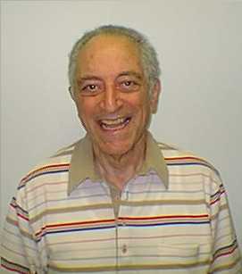 Bernard Goldberg