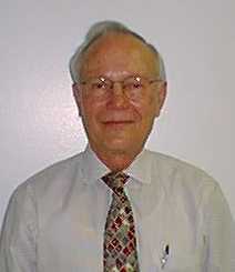 Benjamin T. Rhodes