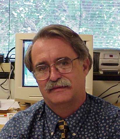 David J. Wells