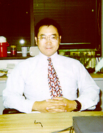 Christopher
A. Chung