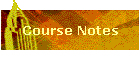 Course Notes